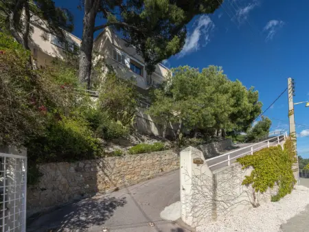 L Angelus, Maison 6 personnes à Toulon - Photo 30