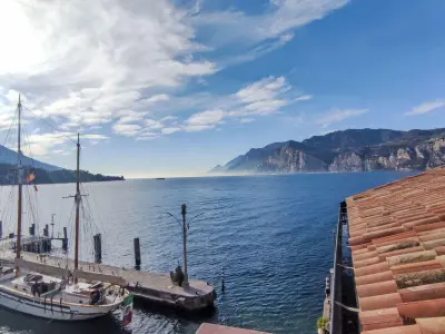 Appartement à Malcesine, Claudia IT2870.611.1 N°1038859