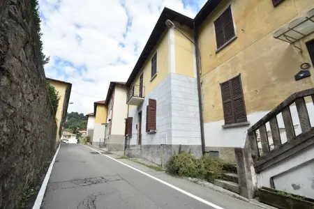 Nouvelle Belle Epoque, Maison 5 personnes à Meina - Photo 1