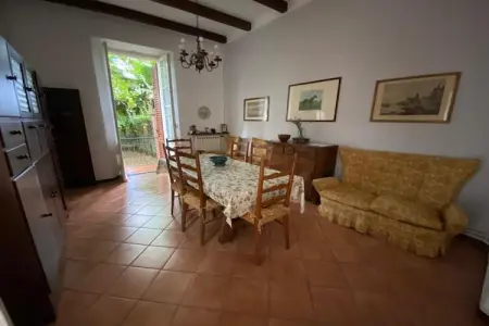 Nouvelle Belle Epoque, Maison 5 personnes à Meina - Photo 4