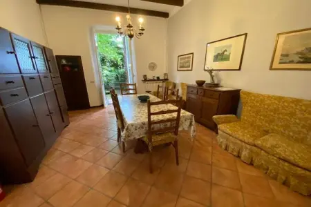 Nouvelle Belle Epoque, Maison 5 personnes à Meina - Photo 5