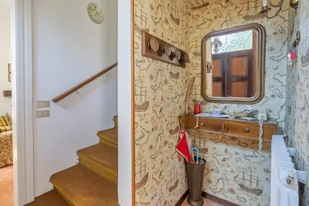 Nouvelle Belle Epoque, Maison 5 personnes à Meina - Photo 7