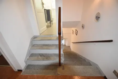 Nouvelle Belle Epoque, Maison 5 personnes à Meina - Photo 8