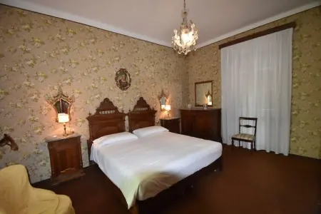 Nouvelle Belle Epoque, Maison 5 personnes à Meina - Photo 9