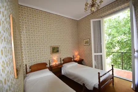 Nouvelle Belle Epoque, Maison 5 personnes à Meina - Photo 12