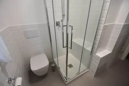 Nouvelle Belle Epoque, Maison 5 personnes à Meina - Photo 15