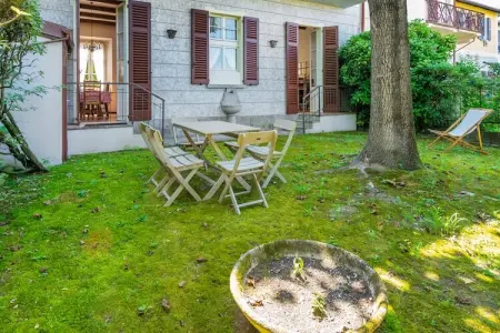 Nouvelle Belle Epoque, Maison 5 personnes à Meina - Photo 20