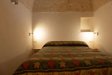 Trulli Cesare in Locorotondo, Maison 6 personnes à Locorotondo - Photo 14