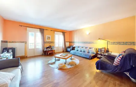 Location Maison 6 personnes à Ault - Photo 2