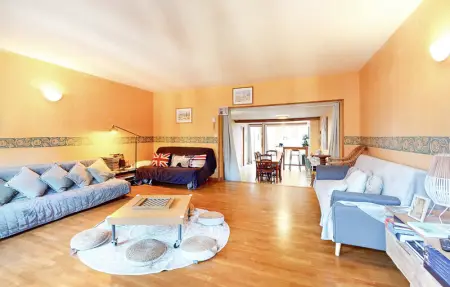 Location Maison 6 personnes à Ault - Photo 3