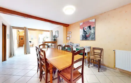 Location Maison 6 personnes à Ault - Photo 4