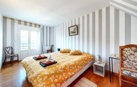 Location Maison 6 personnes à Ault - Photo 5