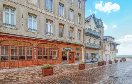 Location Maison 6 personnes à Ault - Photo 6