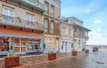 Location Maison 6 personnes à Ault - Photo 7