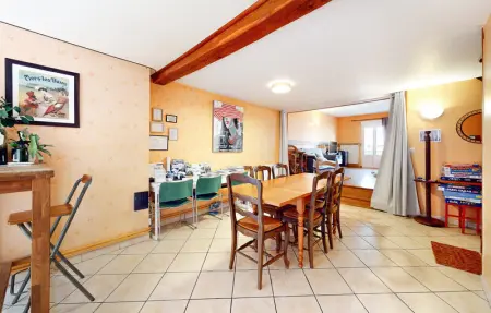Location Maison 6 personnes à Ault - Photo 10