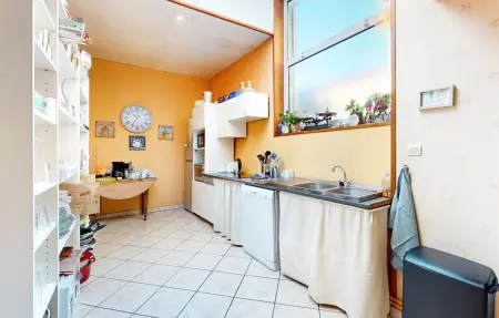 Location Maison 6 personnes à Ault - Photo 11