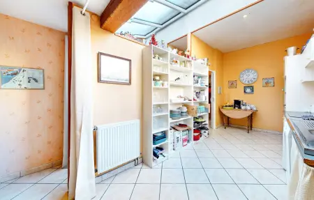 Location Maison 6 personnes à Ault - Photo 13