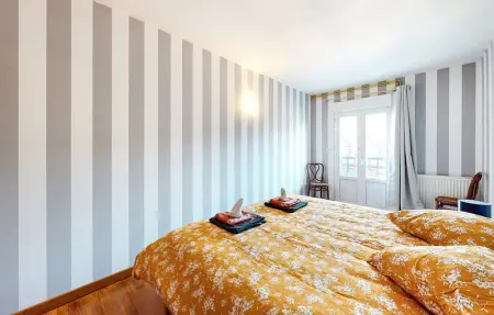 Location Maison 6 personnes à Ault - Photo 15