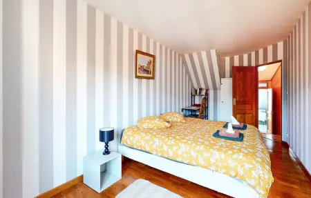 Location Maison 6 personnes à Ault - Photo 16