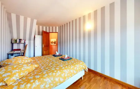 Location Maison 6 personnes à Ault - Photo 17