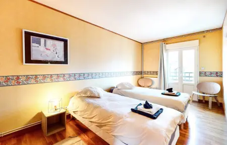 Location Maison 6 personnes à Ault - Photo 18