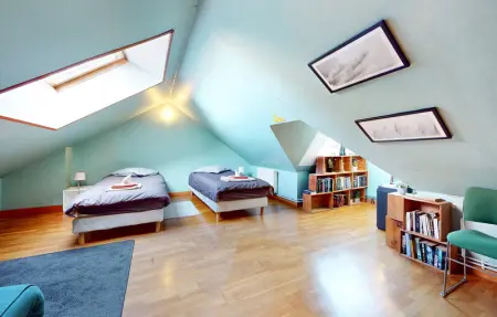 Location Maison 6 personnes à Ault - Photo 23