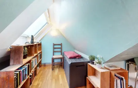 Location Maison 6 personnes à Ault - Photo 24