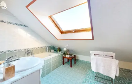 Location Maison 6 personnes à Ault - Photo 25