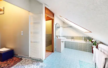 Location Maison 6 personnes à Ault - Photo 26