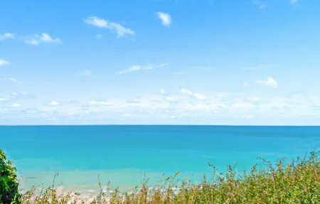 Location Maison 6 personnes à Ault - Photo 28