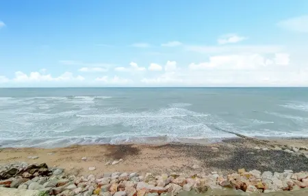 Location Maison 6 personnes à Ault - Photo 29