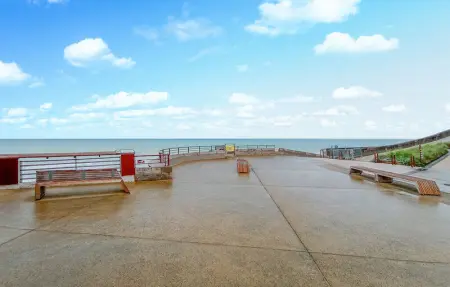 Location Maison 6 personnes à Ault - Photo 30