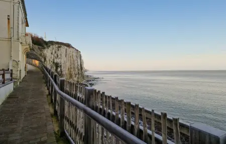 Location Maison 6 personnes à Ault - Photo 33