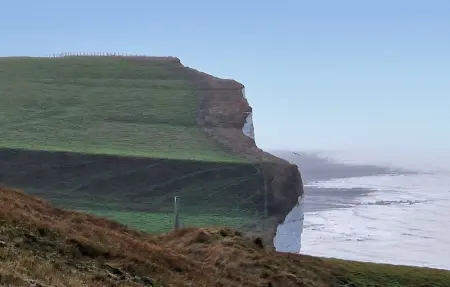 Location Maison 6 personnes à Ault - Photo 34