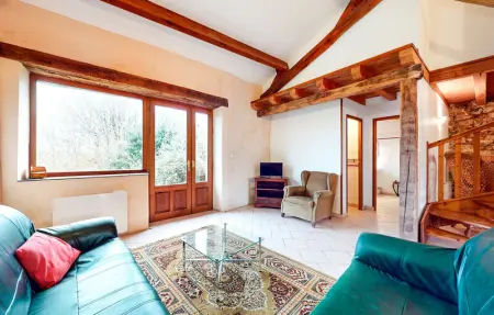 Location Maison 8 personnes à Bussière Badil - Photo 3