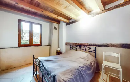 Location Maison 8 personnes à Bussière Badil - Photo 7