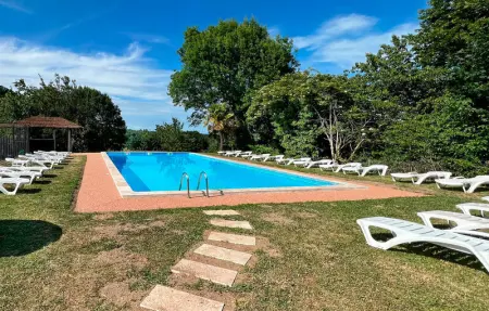 Location Maison 8 personnes à Bussière Badil - Photo 8