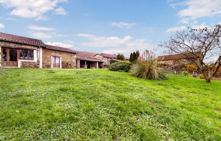 Location Maison 8 personnes à Bussière Badil - Photo 9