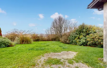 Location Maison 8 personnes à Bussière Badil - Photo 12