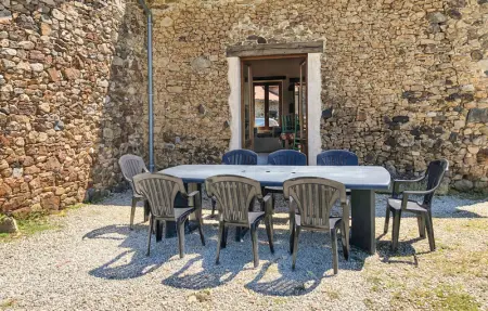 Location Maison 8 personnes à Bussière Badil - Photo 16