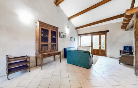 Location Maison 8 personnes à Bussière Badil - Photo 19