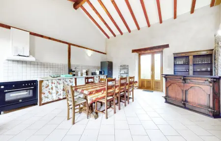 Location Maison 8 personnes à Bussière Badil - Photo 21