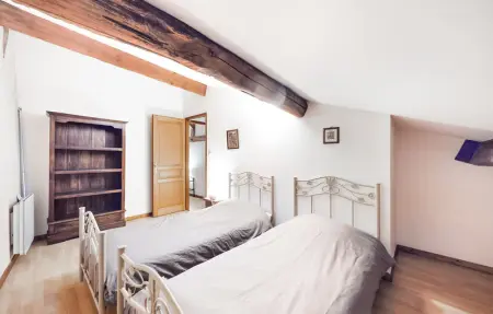 Location Maison 8 personnes à Bussière Badil - Photo 23