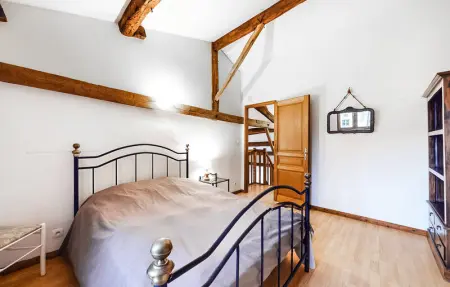 Location Maison 8 personnes à Bussière Badil - Photo 24