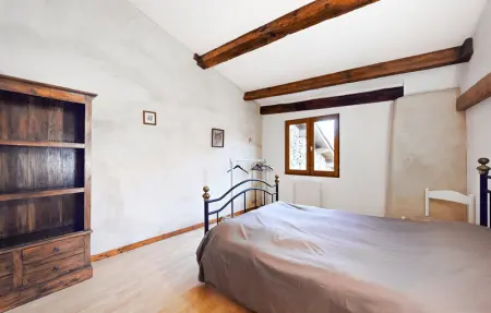 Location Maison 8 personnes à Bussière Badil - Photo 25