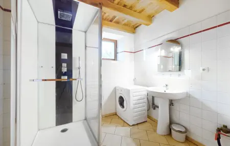 Location Maison 8 personnes à Bussière Badil - Photo 26