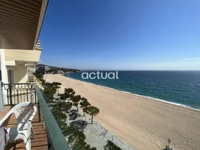 Appartement à Platja d'Aro, Appartement vue mer à Platja d'Aro - L1038906