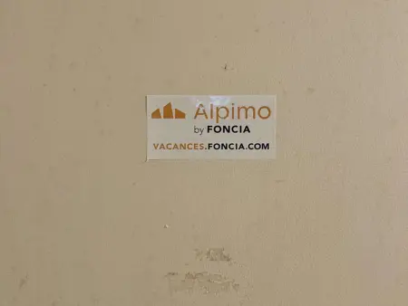 Charmant appartement 3 pièces, jardin, parking et wifi à Demi-Quartier - Photo 16