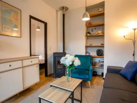 Ker Mylio, Maison 8 personnes à La Bernerie en Retz - Photo 6