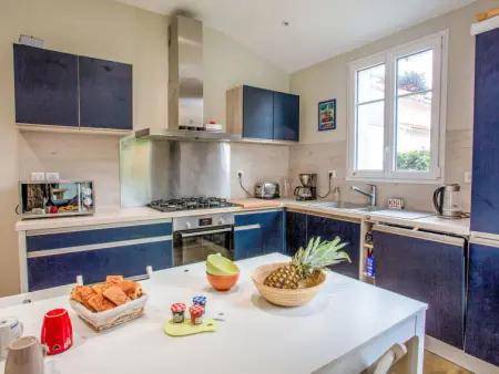 Ker Mylio, Maison 8 personnes à La Bernerie en Retz - Photo 9